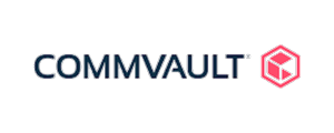 Commvault logo