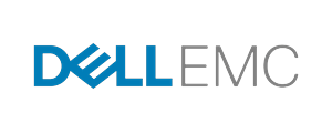 Dell EMC logo