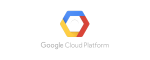 Google Cloud Platform logo