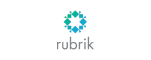 Rubrik logo